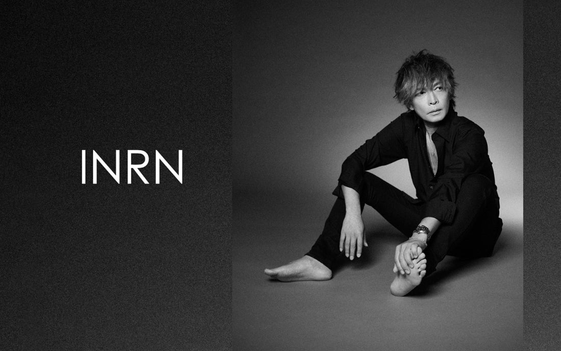 【INORAN】ウクライナ人道支援イベント出演決定！