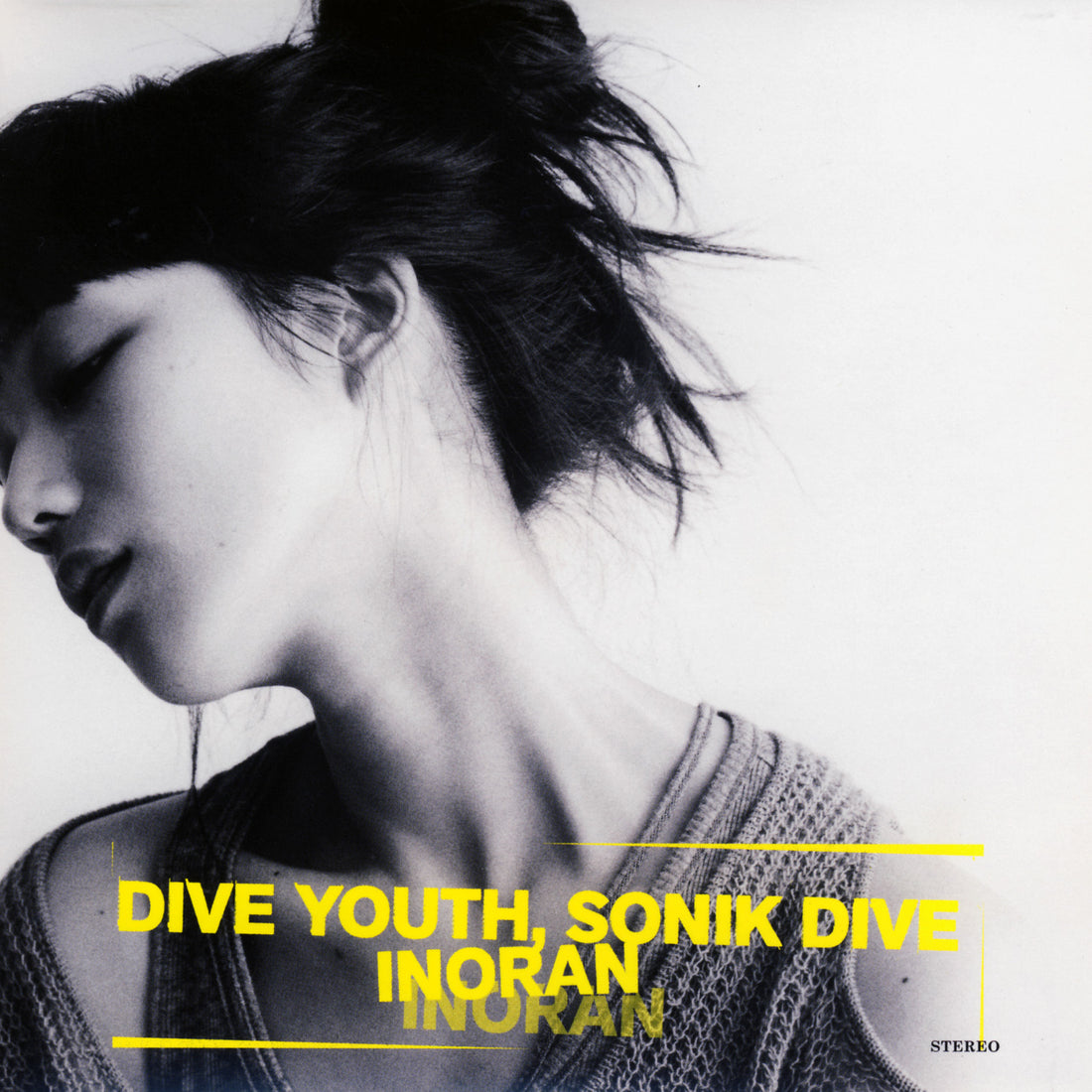 9th ALBUM [Dive youth, Sonik dive]