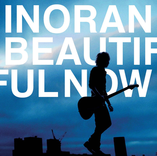 10th ALBUM [BEAUTIFUL NOW]