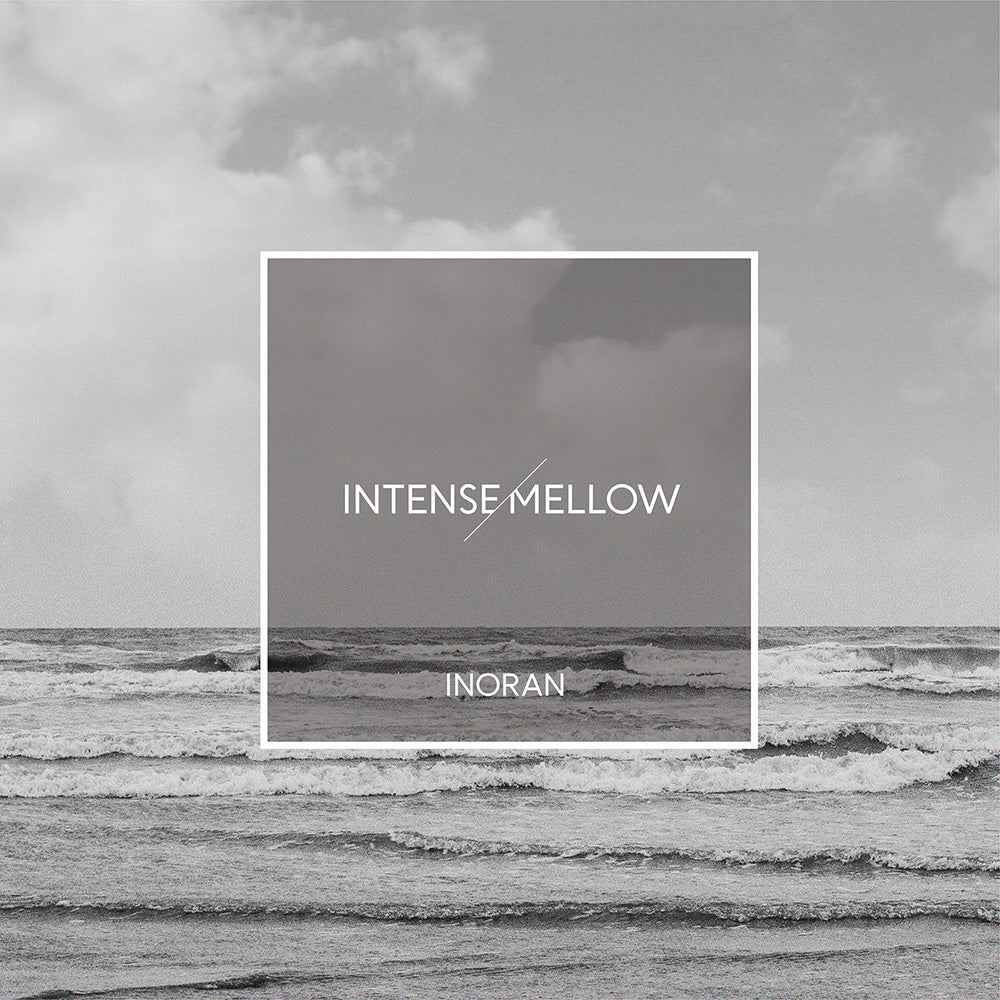 Self-Cover Best Album [INTENSE / MELLOW]