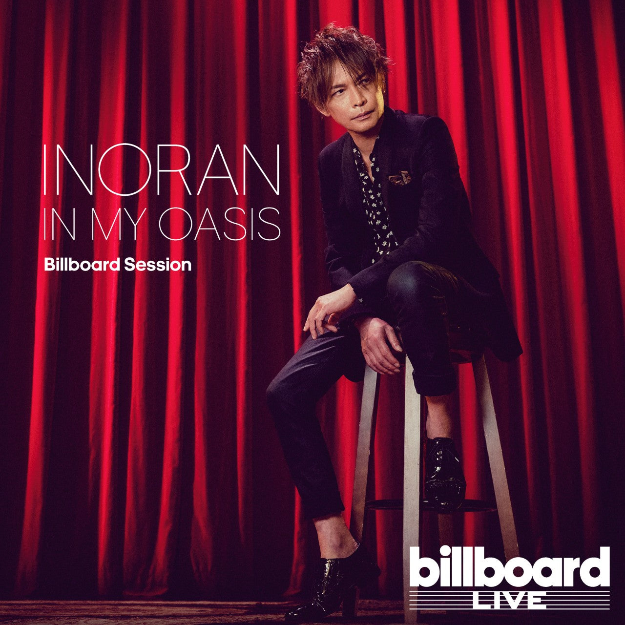 DISCOGRAPHY – INORAN OFFICIAL