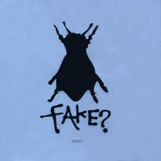 BEST ALBUM 「FAKE?」