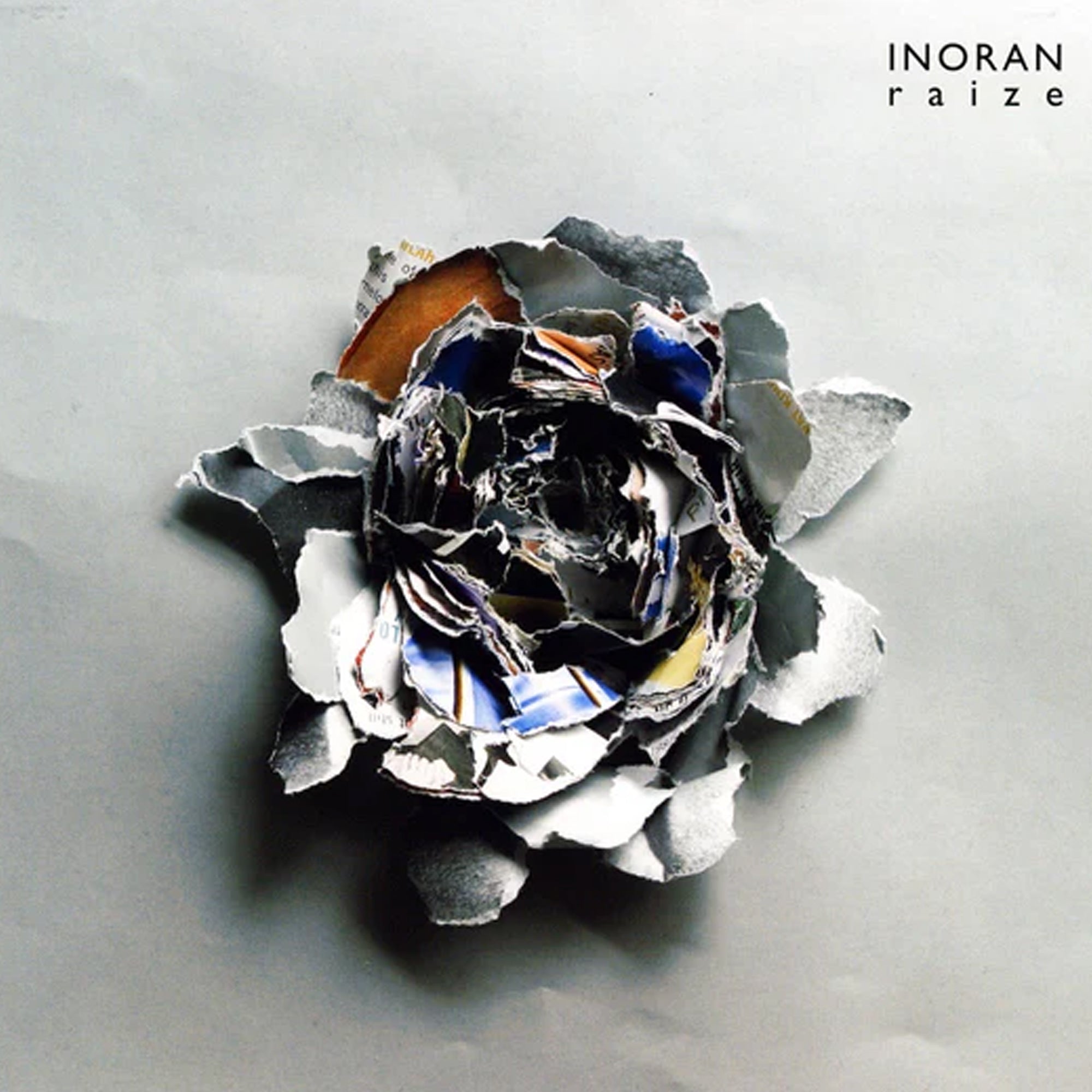 DISCOGRAPHY – tagged 