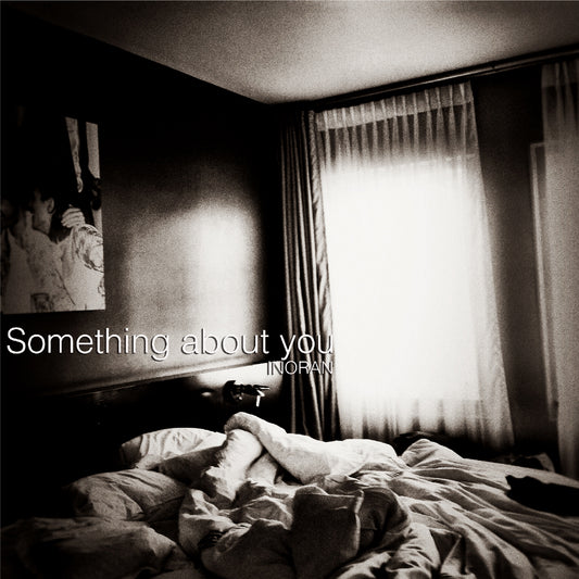 LIMITED SINGLE [Something about you]