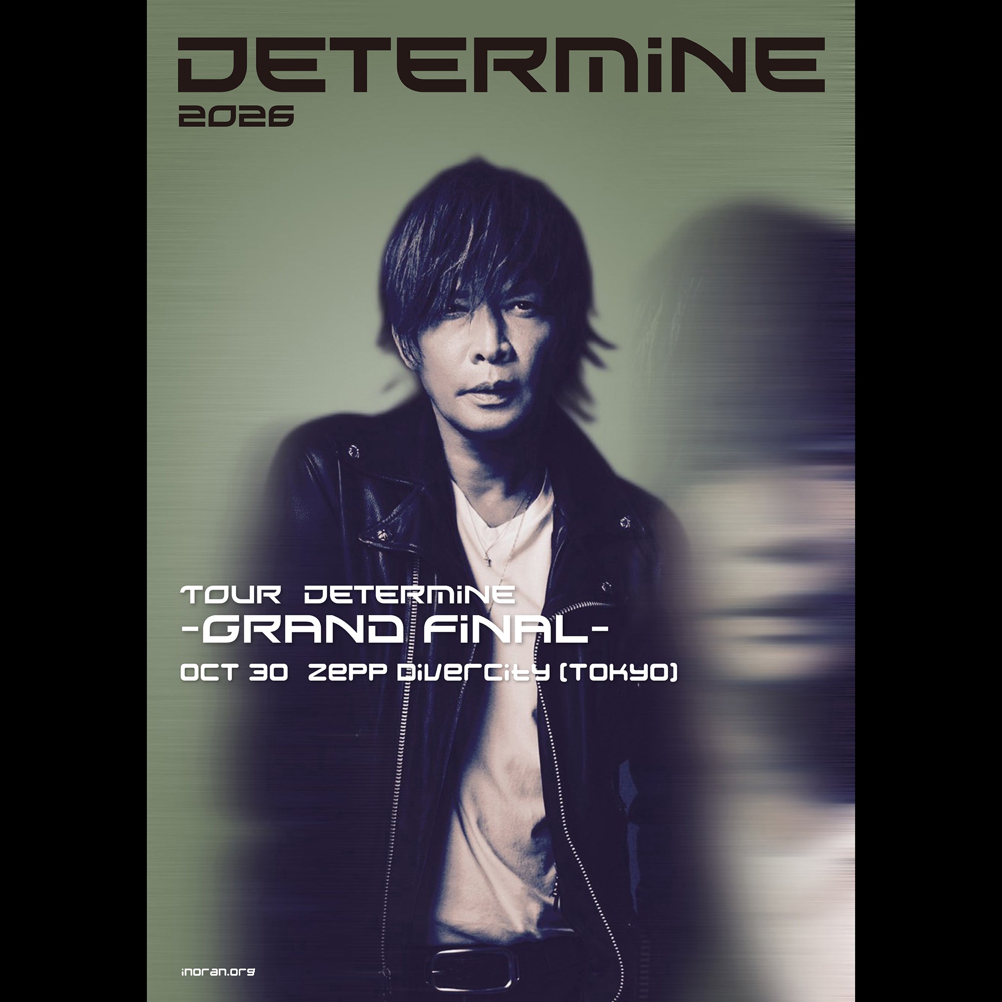 INORAN　Between The WorldAndMe 【完全生産限定盤】 INORAN Between The WorldAndMe 【完全生産限定盤】 【公式通販】