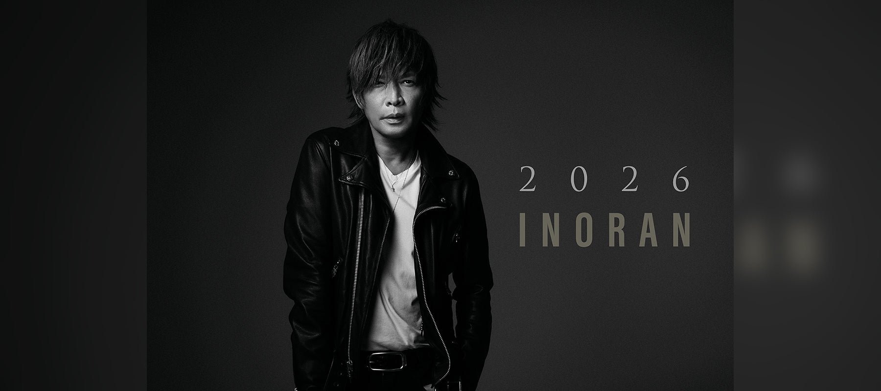 INORANオフィシャルサイト – INORAN OFFICIAL