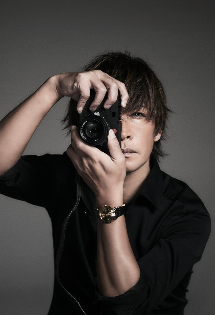 INORANオフィシャルサイト – INORAN OFFICIAL