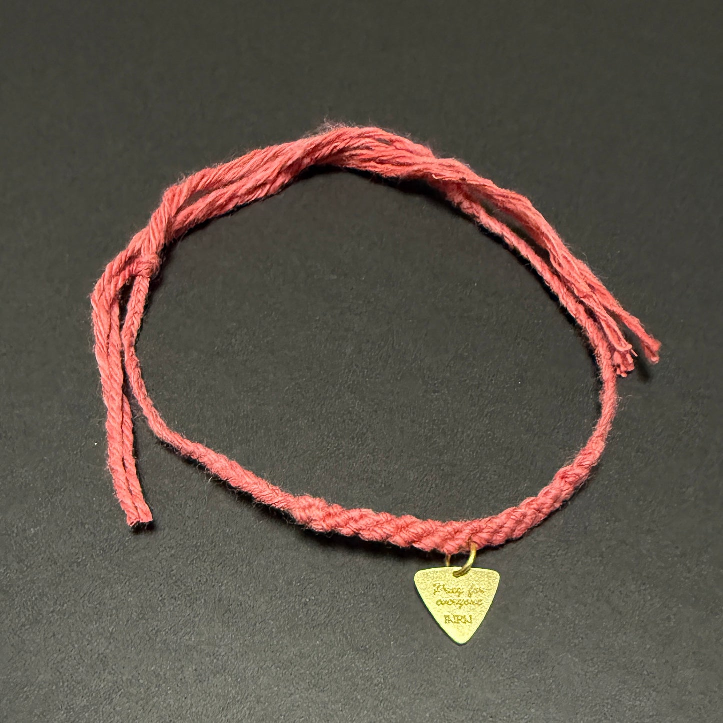 Noto Peninsula Earthquake Reconstruction Support: Prayer bracelets